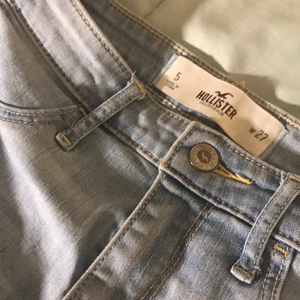 Jeans - Picture 2 of 3